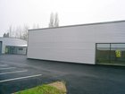 Structural Steelwork & Cladding Portfolio Image 1