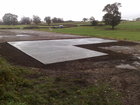 Concrete Contractors Staffordshire Portfolio Image 5