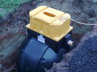Septic Tanks Gloucestershire Portfolio Image 1