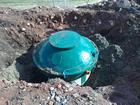 Septic Tanks Gloucestershire Portfolio Image 1