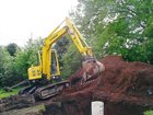 Septic Tanks Worcestershire Portfolio Image 7